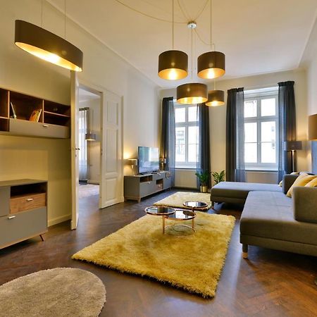 Aparthotel S23 Budapeszt Zewnętrze zdjęcie