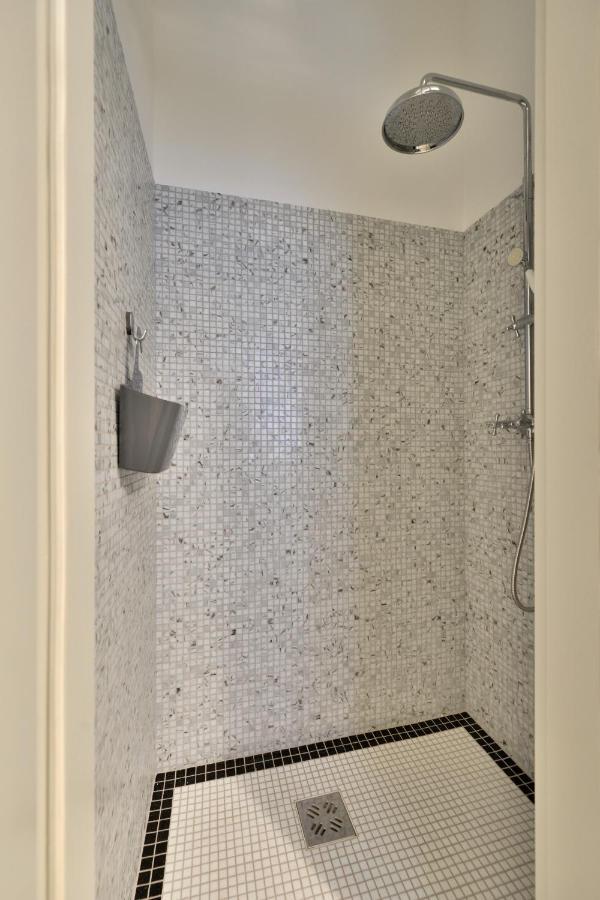 Aparthotel S23 Budapeszt Zewnętrze zdjęcie